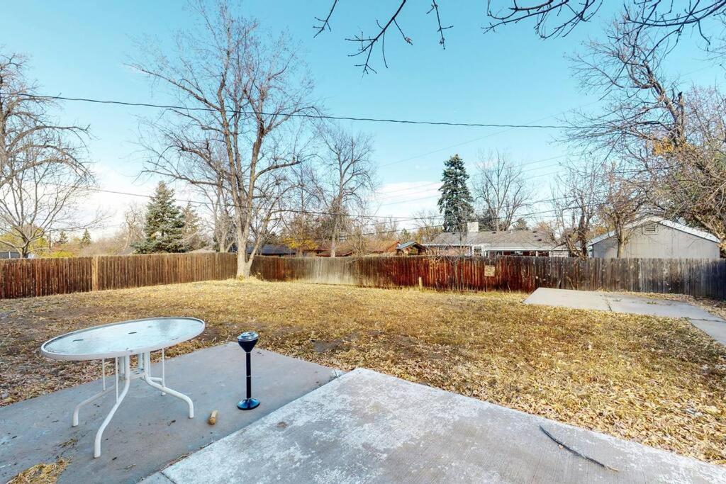 Large Remodeled Home With 5 Bedrooms 4 King Bedセンテニアル エクステリア 写真
