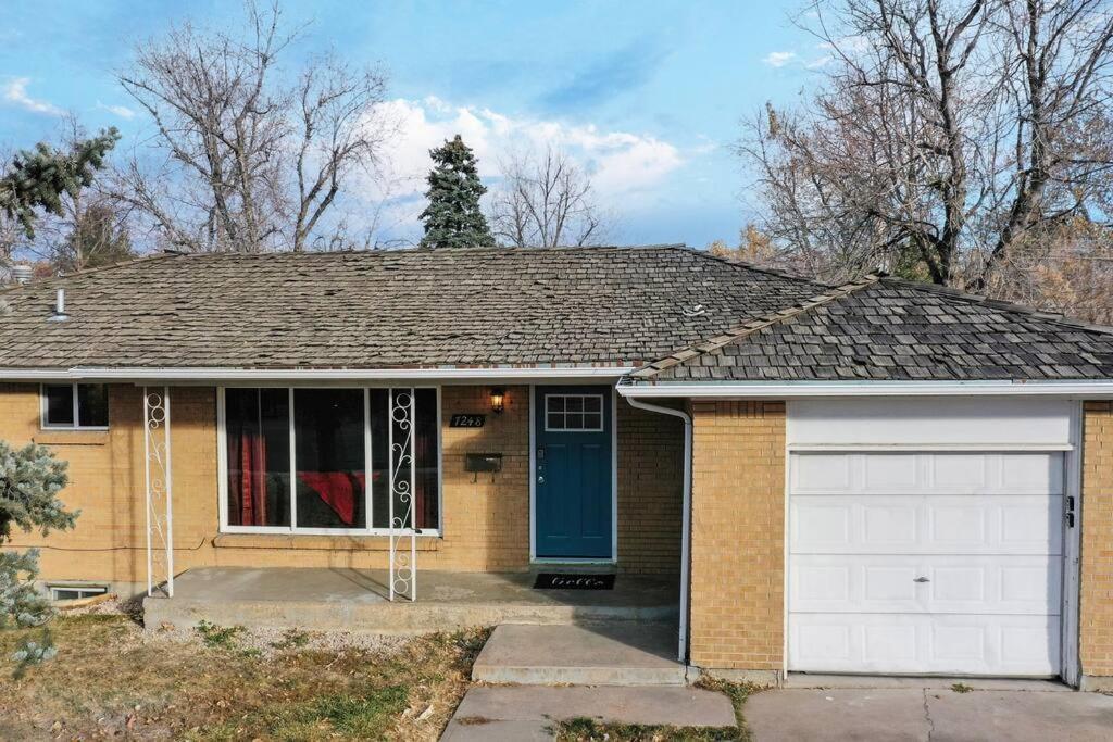 Large Remodeled Home With 5 Bedrooms 4 King Bedセンテニアル エクステリア 写真